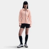 Nike Women's  Sportswear Tech Fleece Windrunner Full-zip Hoodie
