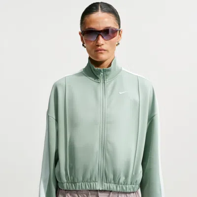 Nike Women's  Sportswear Track Jacket In Multi