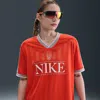 Nike Women's  Sportswear V-neck Jersey Top