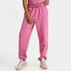 Nike Women's Sportswear Valentine's Day Club Fleece Jogger Pants In Pink