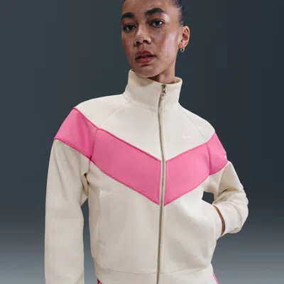 Nike Women's  Sportswear Windrunner Knit Jacket