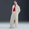 Nike Women's  Sportswear Windrunner Pants In White