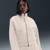 Nike Women's  Sportswear Windrunner Tailored Jacket In Brown