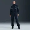 Nike Women's  Sportswear Windrunner Woven Pants In Blue