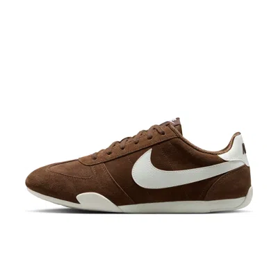 Nike Women's Sprint Sister Shoes In Brown