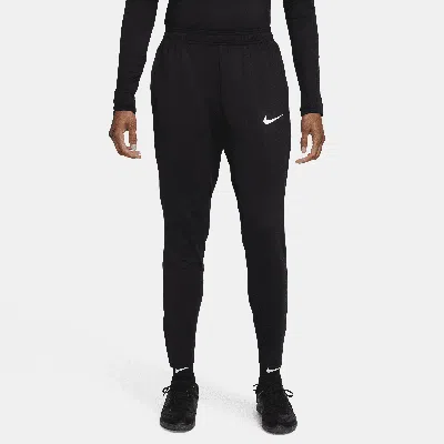 Nike Women's Strike Dri-fit Soccer Pants In Black