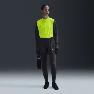 Nike Women's Strike Dri-fit Soccer Pants In Grey