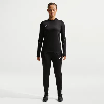 Nike Women's Strike  Women's Dri-fit Soccer Knit Pants In Black