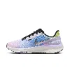 Nike Women's Structure 25 Se Road Running Shoes In Purple
