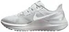 Nike Women's Structure 25 Shoes In Proton Dust/summit White In Multi