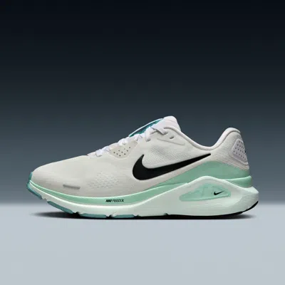 Nike Women's Structure 26 Road Running Shoes (extra Wide)
