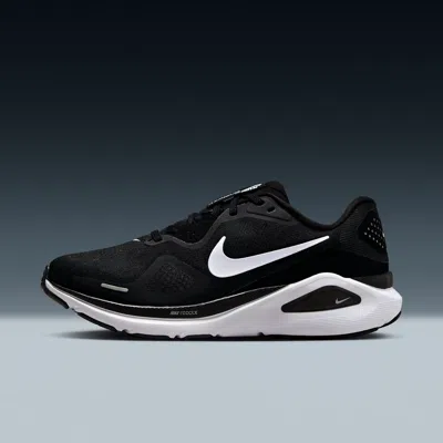 Nike Women's Structure 26 Road Running Shoes (extra Wide)