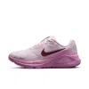 Nike Women's Structure 26 Road Running Shoes In Multi