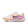 Nike (wmns)  Structure 26 'chalk Tattoo Light Magenta' In Multi