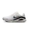 Nike Womens Structure 26 Ess In White