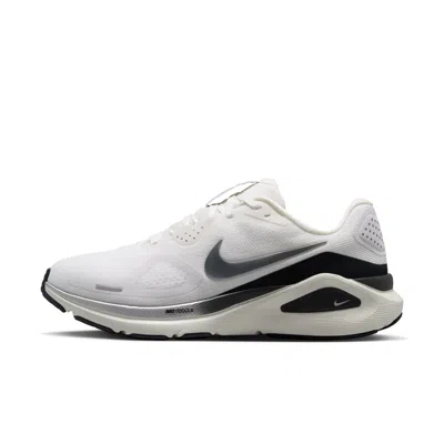 Nike Womens Structure 26 Ess In White