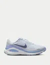 Nike Women's Structure 26 Shoes In Blue