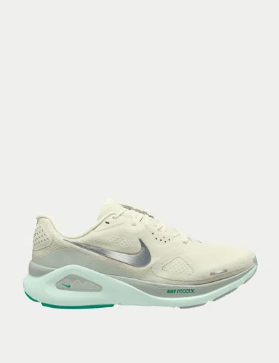 Nike Women's Structure 26 Shoes In Neutral
