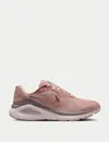 Nike Women's Structure 26 Shoes In Pink