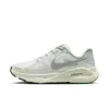 Nike Women's Structure Plus Road Running Shoes In Gray