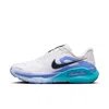 Nike Women's Structure Plus Road Running Shoes In Multi