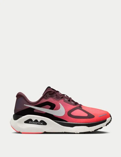 Nike Women's Structure Plus Shoes In Pink