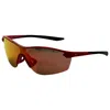 Nike Women's Sunglasses In Brown