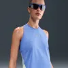 Nike Women's Swift Dri-fit Running Tank Top