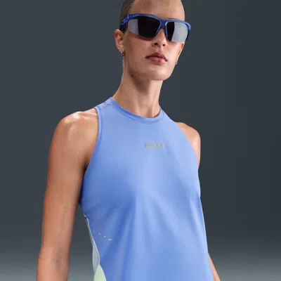 Nike Women's Swift Dri-fit Running Tank Top