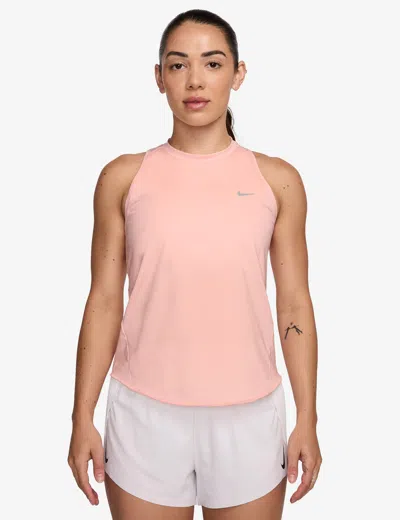 Nike Women's Swift Dri-fit Running Tank Top