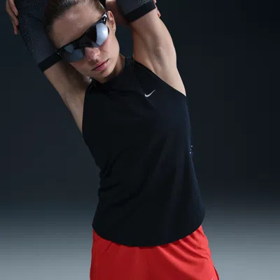 NIKE WOMEN'S SWIFT DRI-FIT RUNNING TANK TOP,1015661046