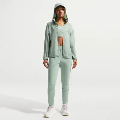 Nike (wmns)  Universa Medium-support High-waisted 7/8 Leggings 'green'