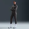 Nike Women's Swift High-waisted 7/8 Running Leggings With Pockets