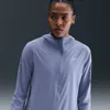 Nike Women's Swift Repel Packable Running Jacket In Blue