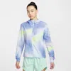 Nike Women's Swift Repel Running Jacket