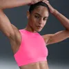 Nike Women's Swim Elevated Essential High-neck Bikini Top
