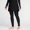 NIKE WOMEN'S SWIM VICTORY SLIM LEGGINGS,1015791027