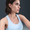 Nike Women's Swoosh Medium Support Padded Sports Bra In Blue