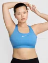 Nike Swoosh Medium Support Bra