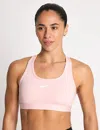 Nike Women's Swoosh Medium Support Sports Bra