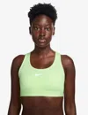 Nike Women's Swoosh Medium Support Sports Bra
