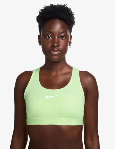 Nike Women's Swoosh Medium Support Sports Bra