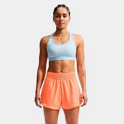 Nike Women's Swoosh Medium Support Sports Bra