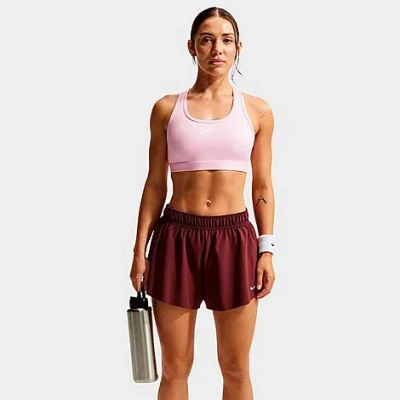 Nike Women's Swoosh Medium Support Sports Bra