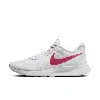 Nike Women's Tanjun Easyon Shoes In White