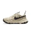 Nike Tc 7900 Sneaker In Brown
