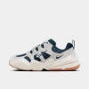 Nike Women's Tech Hera Shoes In Phantom/football Grey/armory Navy/sail