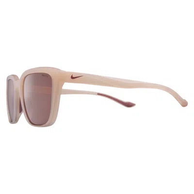 Nike Women's Temper Flair Sunglasses In Neutral