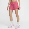 Nike Dri-fit Tempo Running Shorts In Pink