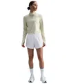 Nike Women's Tempo Dri-fit Mid Rise Running Shorts